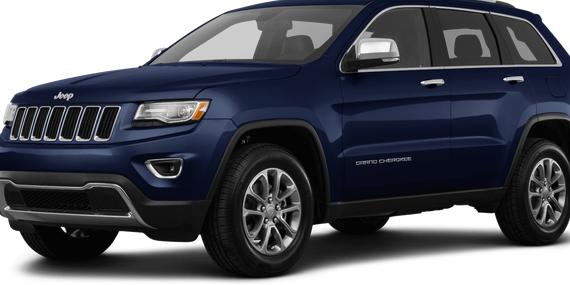 JEEP GRAND CHEROKEE 2018 1C4RJEBG8JC392110 image
